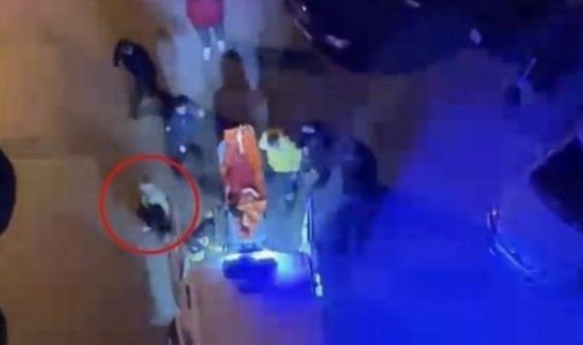 Kocaeli'de sevgilisini öldüren zanlıya müebbet