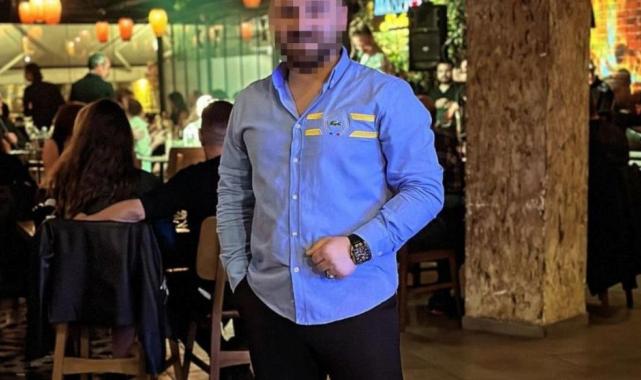 Kocaeli'de sevgilisini öldüren zanlıya müebbet