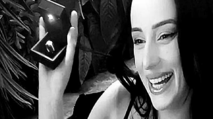 Kocaeli&#039;de sevgilisini öldüren zanlıya müebbet