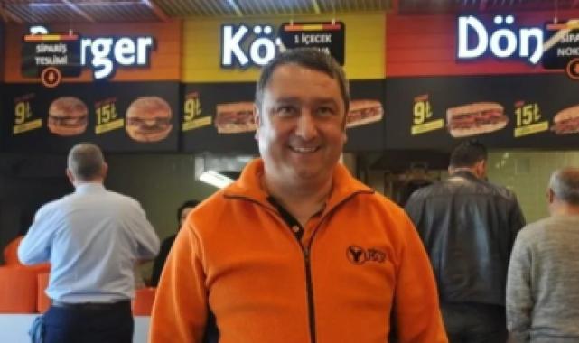 Köfteci Yusuf’a domuz eti komplosu mu kuruldu? İşte Köfteci Yusuf'tan ilk açıklama...