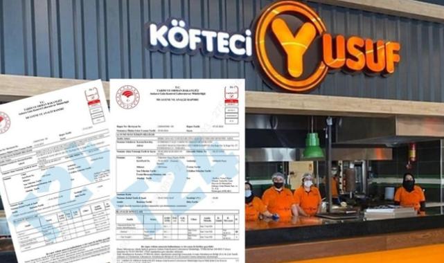 Köfteci Yusuf’a domuz eti komplosu mu kuruldu? İşte Köfteci Yusuf'tan ilk açıklama...