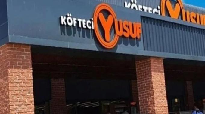 Köfteci Yusuf'un domuz eti kullandığı kesinleşti