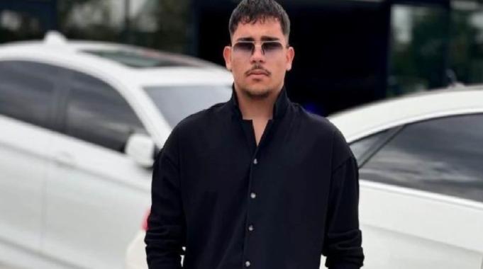 Konya'da bıçaklanmış halde trafiğe çıktı: Kaza yapıp öldü