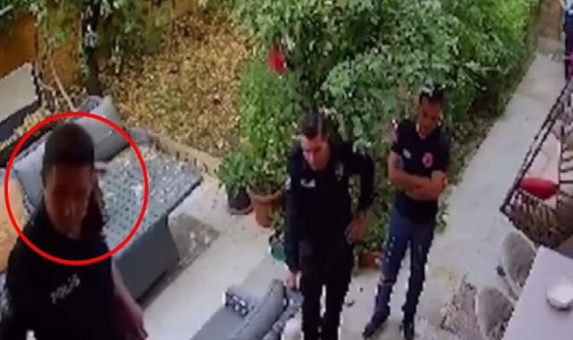 Konya'da polisi bıçaklayan şüphelinin suç geçmişine ulaşıldı: Son 9 ayda 10 suça karışmış