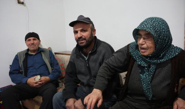 Konya'da yaşlı çifti korkutup 400 bin lira dolandırdı