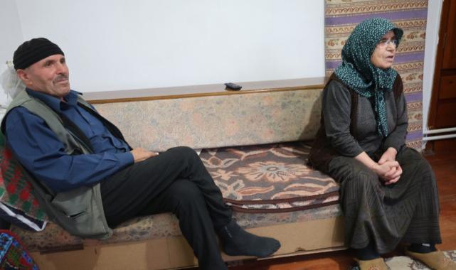 Konya'da yaşlı çifti korkutup 400 bin lira dolandırdı