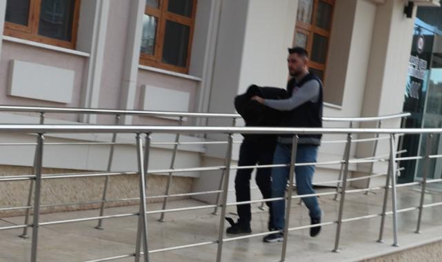 Konya'da yaşlı çifti korkutup 400 bin lira dolandırdı