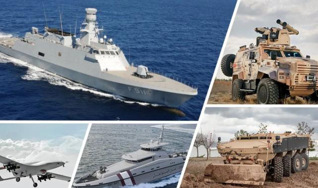 Kredi kartlarında savunma payının ödeme detayları