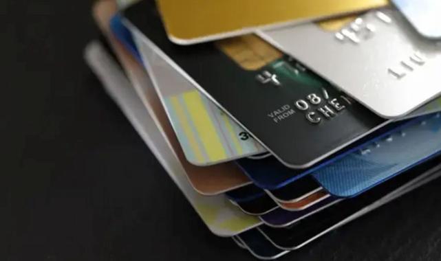 Kredi kartlarında savunma payının ödeme detayları