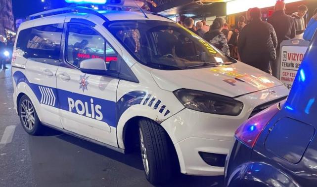 Küçükçekmece’de 22 yaşındaki genç otel odasında ölü bulundu