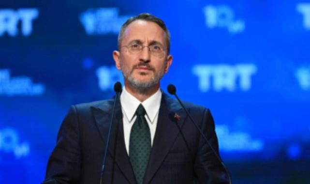 Kullanıcılar kadar platformlarda paylaşımlardan sorumludur