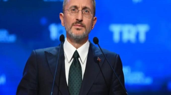 Kullanıcılar kadar platformlarda paylaşımlardan sorumludur