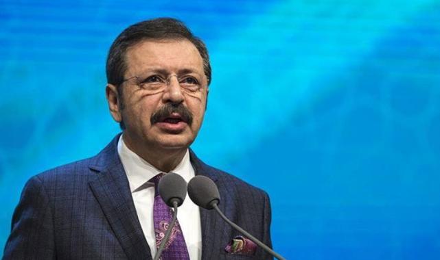 Küresel iş dünyasının devleri İstanbul’da bir araya geliyor