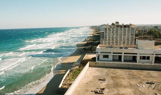 Kuzey Kıbrıs Türk Cumhuriyeti'nden Kapalı Maraş'la ilgili yeni adım