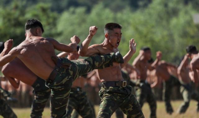 Kuzey Kore: Güney Kore, ABD’ye fazla güvenirse nükleer silah kullanırız