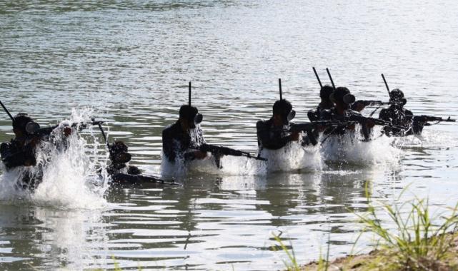 Kuzey Kore: Güney Kore, ABD’ye fazla güvenirse nükleer silah kullanırız