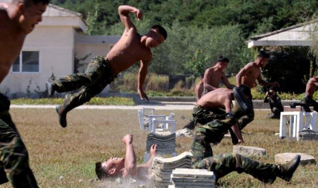 Kuzey Kore: Güney Kore, ABD’ye fazla güvenirse nükleer silah kullanırız