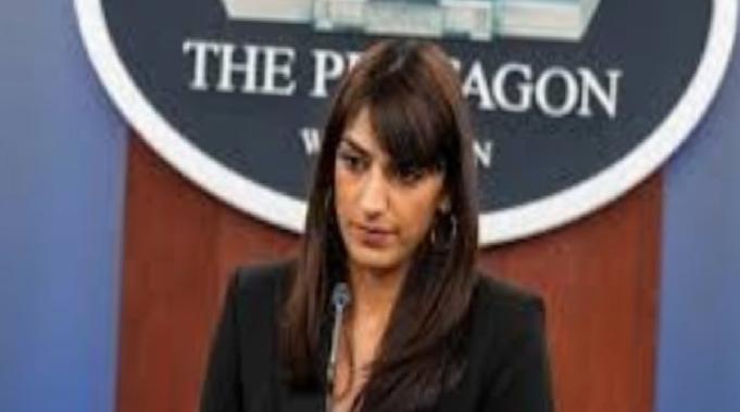 Kuzey Kore&#039;nin Rusya&#039;ya asker gönderdiği iddialarına Pentagon&#039;dan açıklama