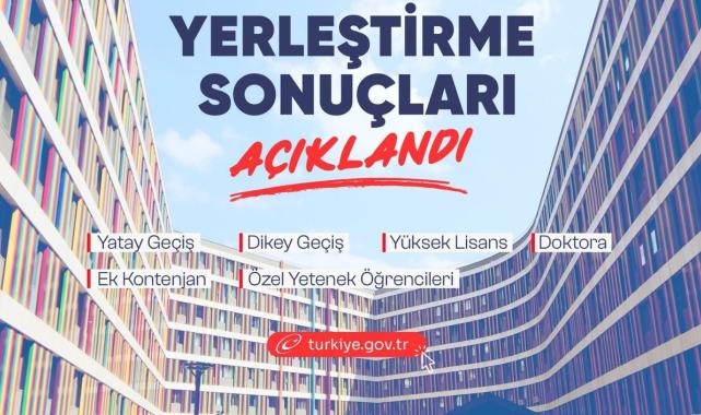 KYK ek başvuru sonuçları açıklandı