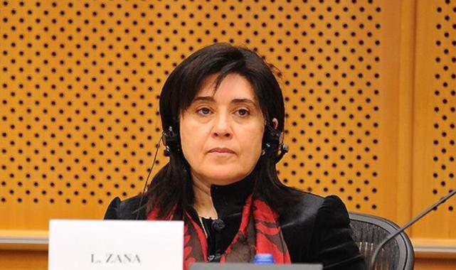 Leyla Zana sessizliğini bozdu: Barışı gözleyenlere selam geldi, gözümüz aydın