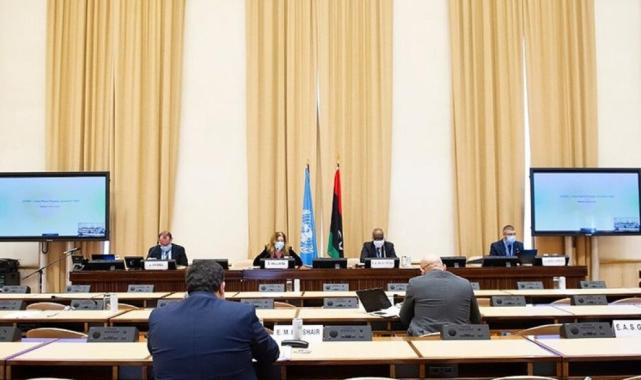 Libya merkez bankası, petrol üretimine başlamaya hazırlanıyor