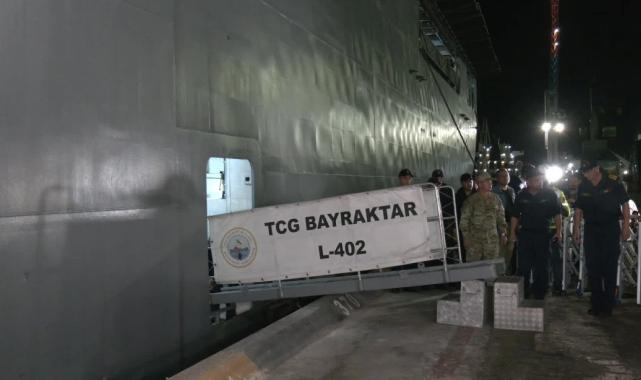 Lübnan'dan tahliye edilen Türkler duygularını anlattı: Cehennemden çıktık