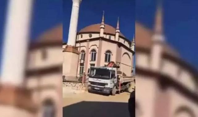 Makedonya'da FETÖ elebaşı Fetullah Gülen'in ölümüyle ilgili yapılan anons gündem oldu