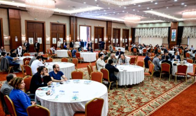 Malatya'da iklim değişikliği için 'eylem planı' çalıştayı