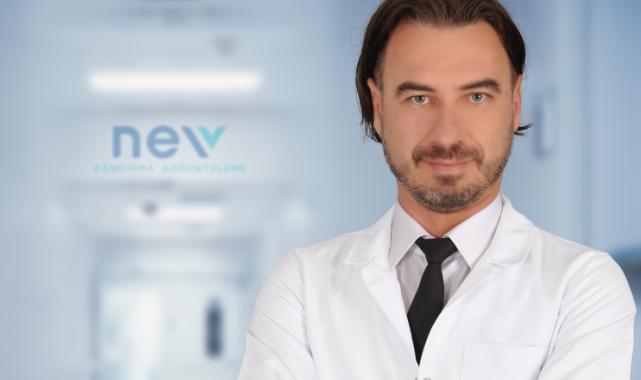 “Mamografi erken tanı ve tedavi için önemli”