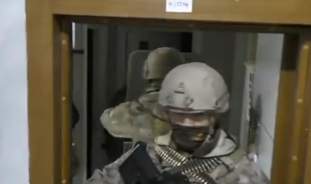 Manisa ve Yozgat'ta KUYU operasyonu! 30 kişi yakalandı