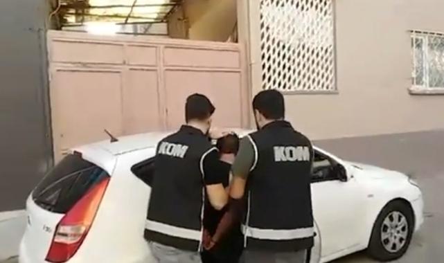 Manisa ve Yozgat'ta KUYU operasyonu! 30 kişi yakalandı