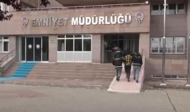 Manisa ve Yozgat'ta KUYU operasyonu! 30 kişi yakalandı