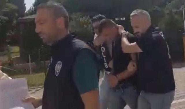 Manisa'da hamile Sude Naz'ı öldüresiye döven sanığın tahliyesine itiraz kabul edildi