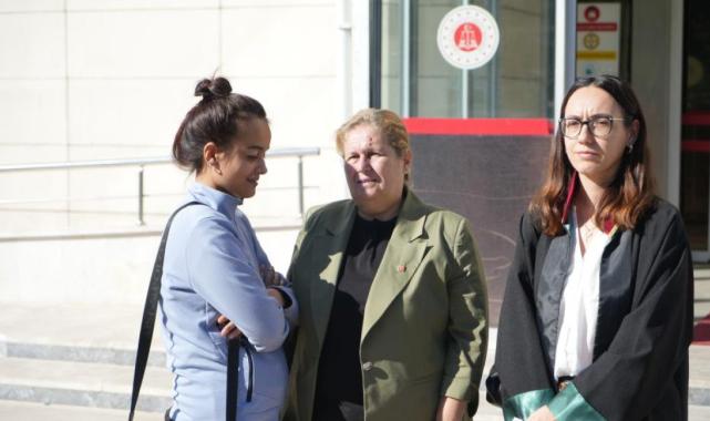 Manisa’da sokak ortasında darbetmişti: Sanık tahliye edildi