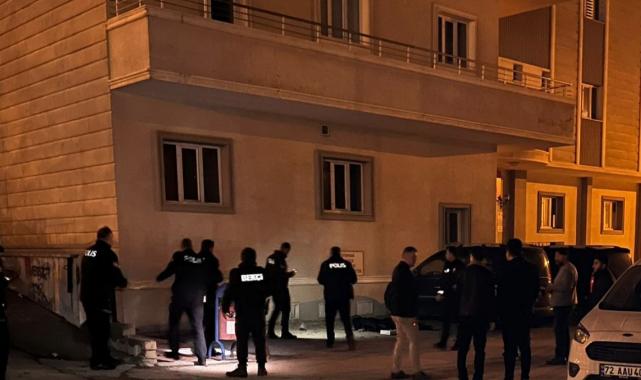 Mardin'de eski eşini öldüren sanık, indirimsiz ağırlaştırılmış müebbet hapis cezası aldı