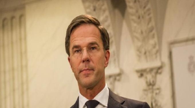 Mark Rutte'den TUSAŞ saldırısı mesajı: NATO müttefikimiz Türkiye'nin yanındayız