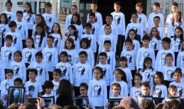 MEB'den 81 İl'e 10 Kasım yazısı