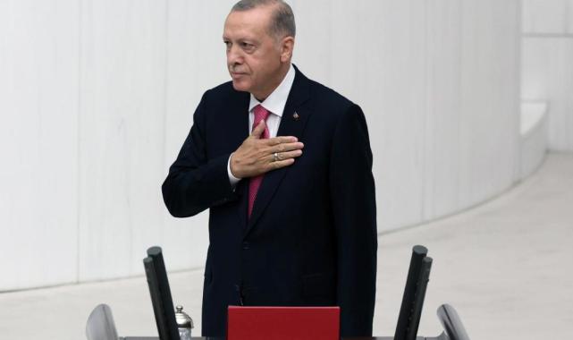 Meclis yeni yasama yılına başlıyor: Gündem ekonomi