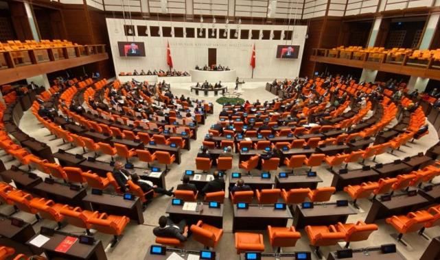 Meclis'te bütçe mesaisi başlıyor