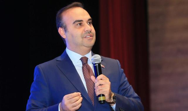 Mehmet Fatih Kacır: Asla bize öğretilmeye çalışılan ezberlere teslim olmayacağız