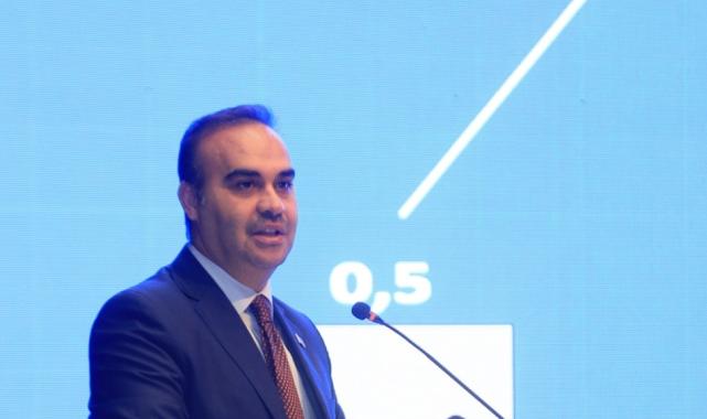 Mehmet Fatih Kacır: Asla bize öğretilmeye çalışılan ezberlere teslim olmayacağız