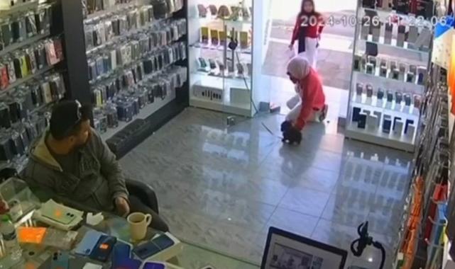 Mersin'de sevdikleri köpeği yanlışlıkla öldürdüler