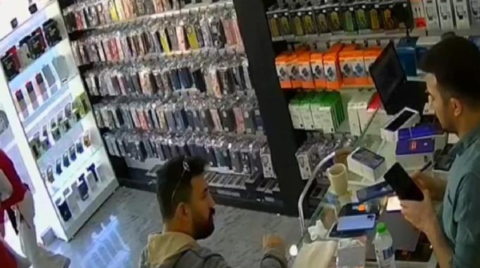 Mersin&#039;de sevdikleri köpeği yanlışlıkla öldürdüler