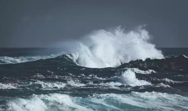 Meteoroloji il il uyardı: Donacağız