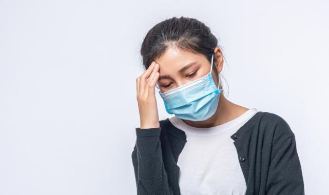 Mevsim geçişlerinde bağışıklığa dikkat!