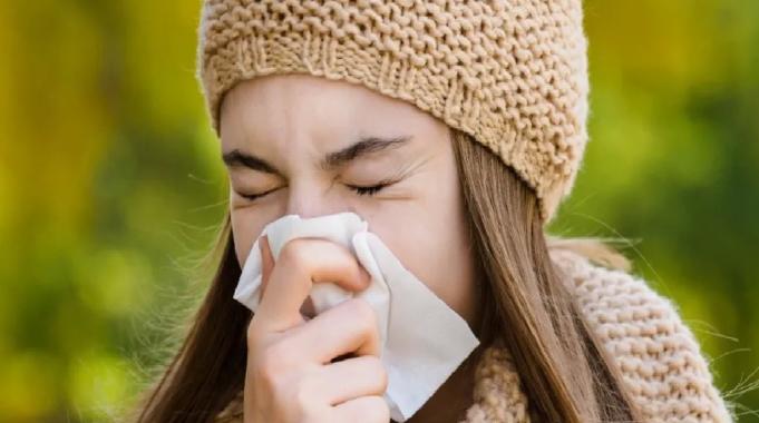 Mevsim geçişlerinde bağışıklığa dikkat!