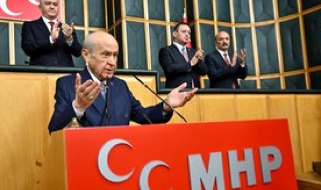 MHP'den bir Öcalan açıklaması daha: 22 Ekim Türk siyasetinde milattır