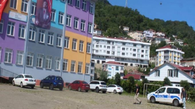 Miray'ın ölmesine neden olan öğretmen asli kusurlu bulundu