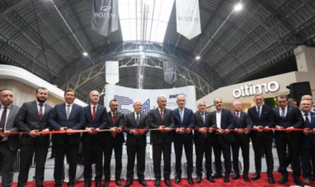 Mobilyanın başkenti İnegöl’de fuar zamanı