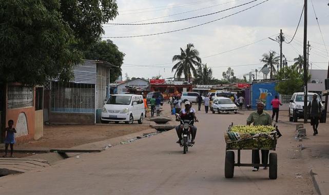 Mozambik'te iktidar partisi, resmi olmayan sonuçlara göre genel seçimde önde